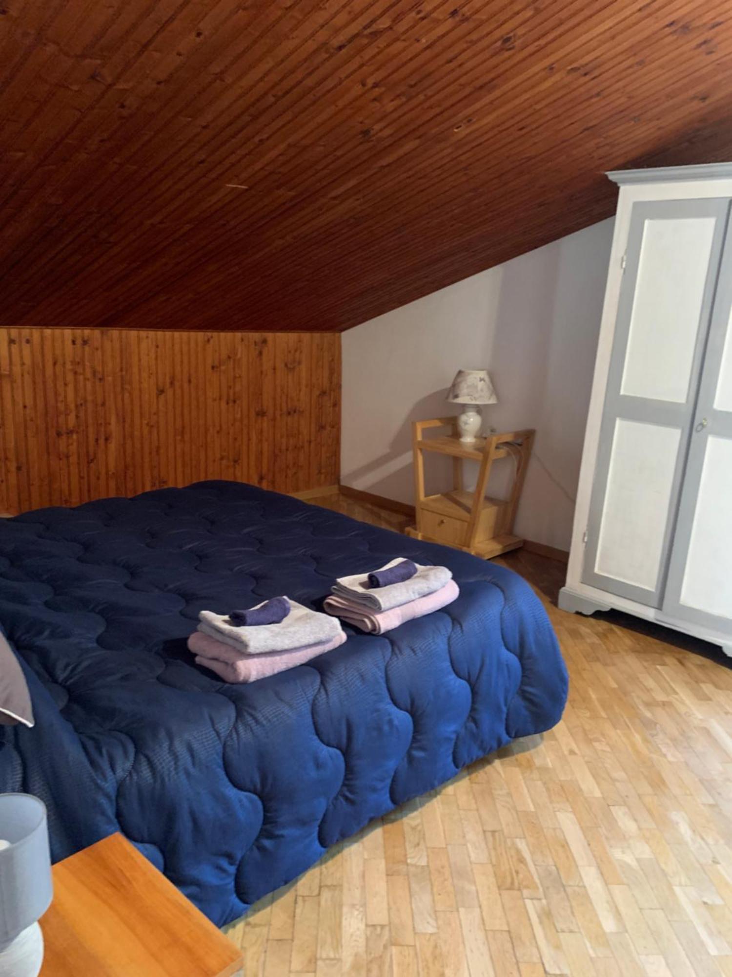 Amadeus Pinolo Apartment Gubbio Exterior photo
