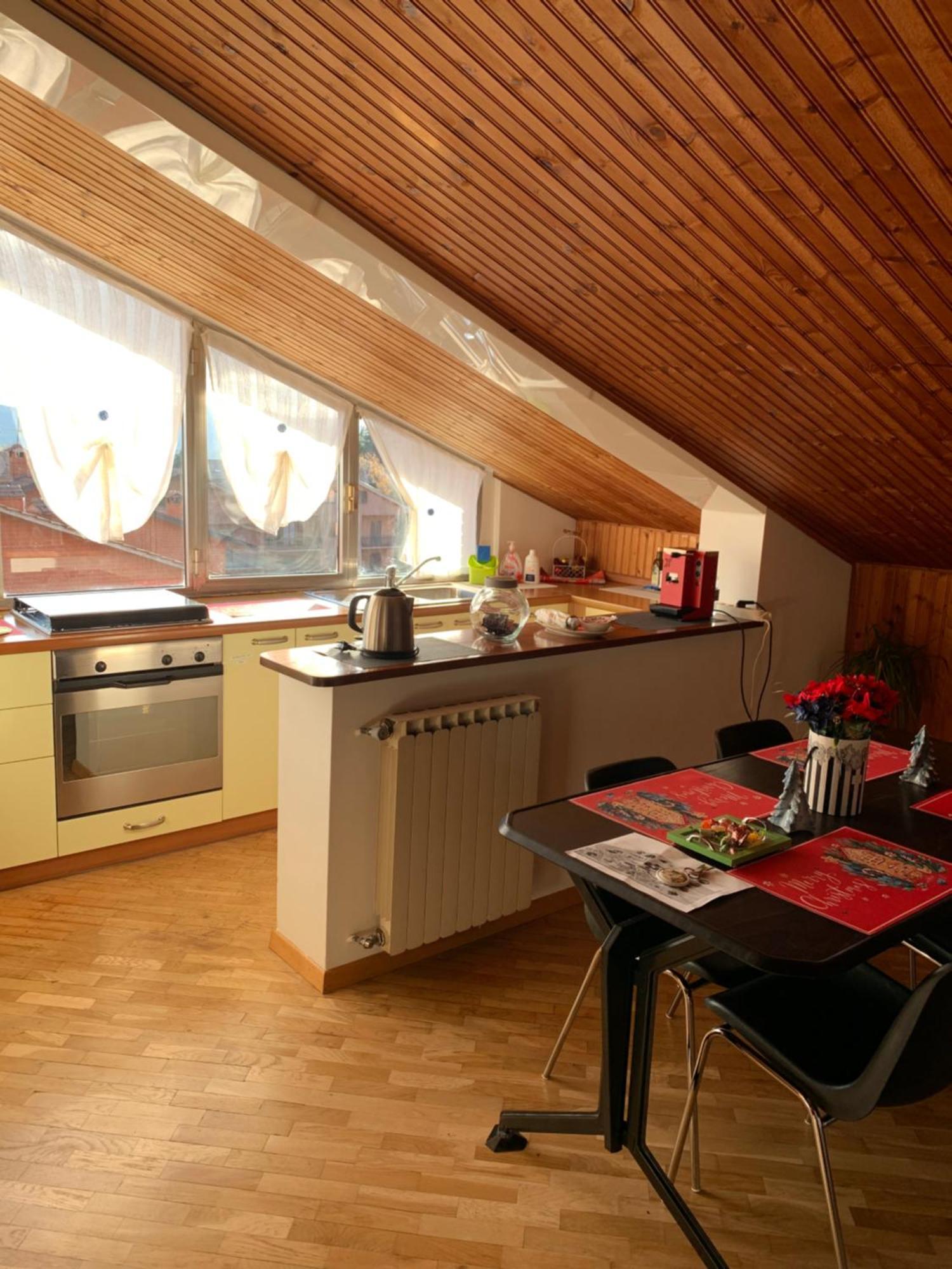 Amadeus Pinolo Apartment Gubbio Exterior photo